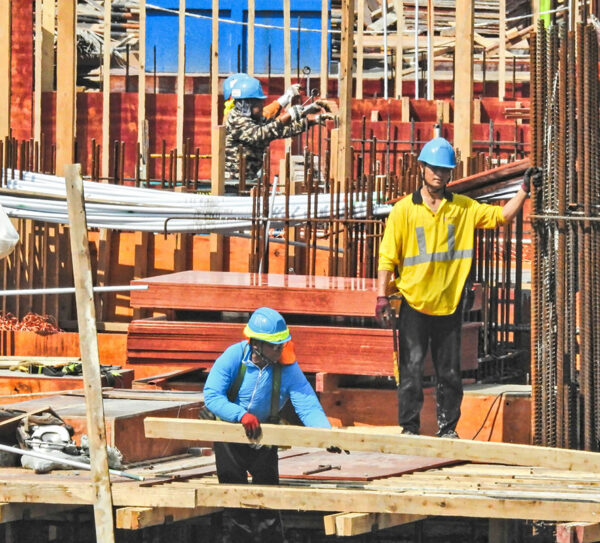 Jay Building Consultants Corp